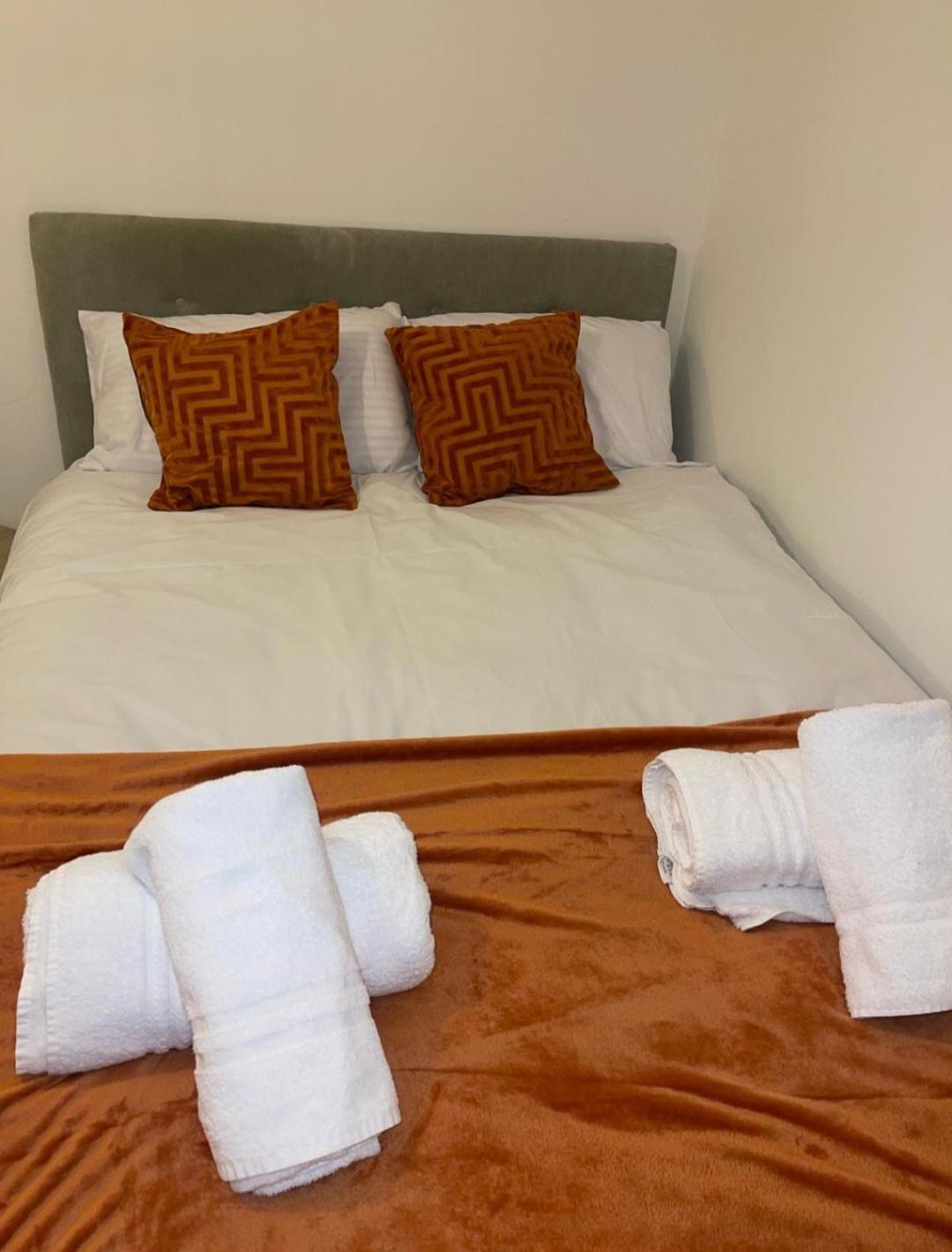 Casa vacanze Vry Place Londra