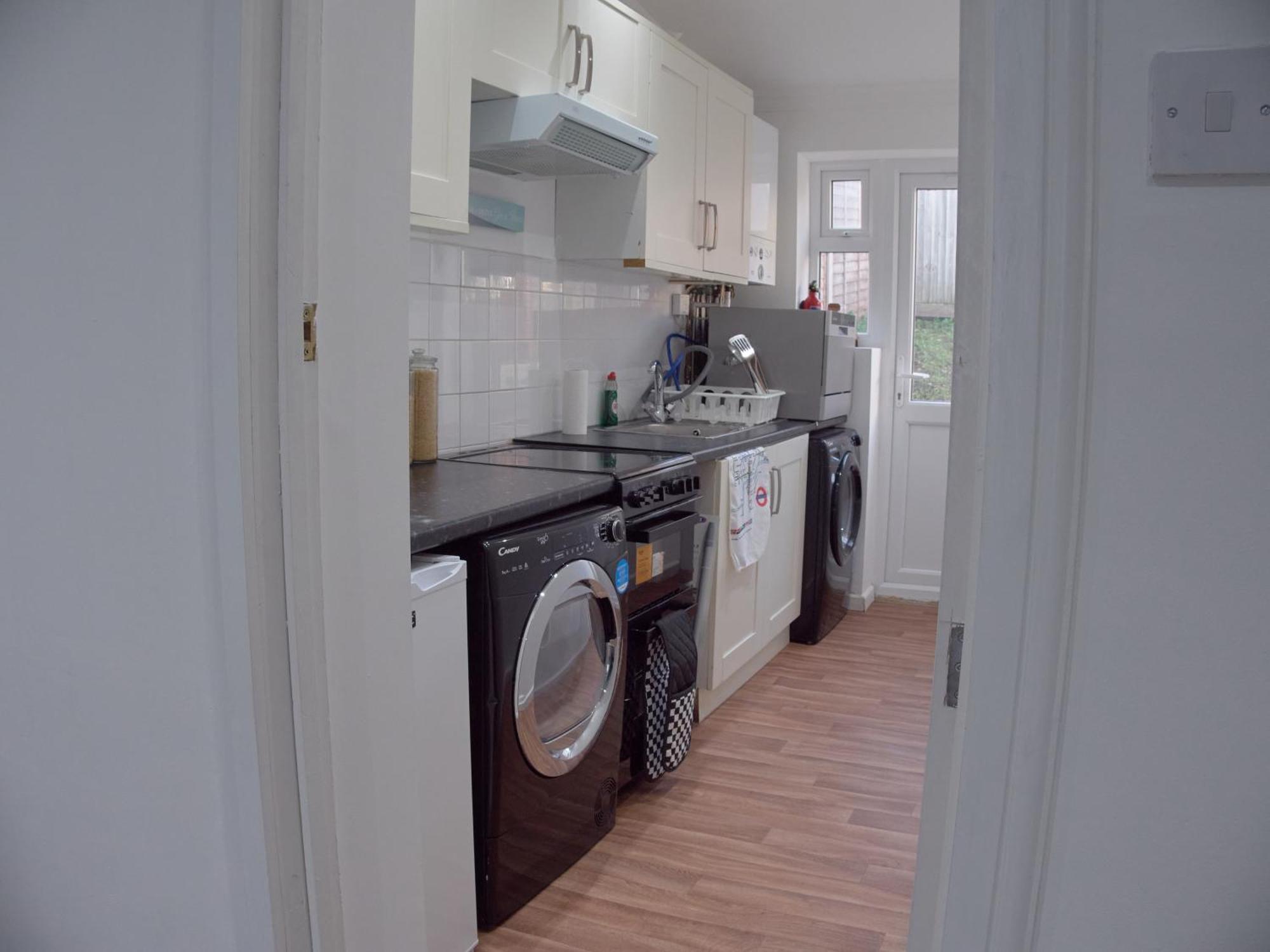 Casa vacanze Vry Place Londra